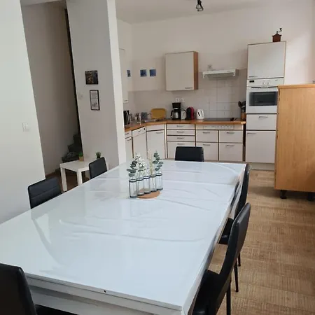 L'appart Audomarois Saint-Omer  Extérieur photo