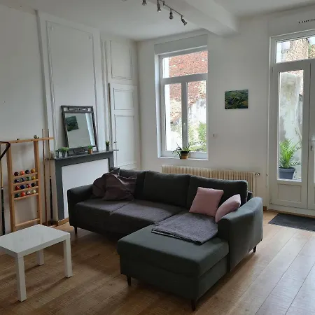 L'appart Audomarois Saint-Omer  Extérieur photo