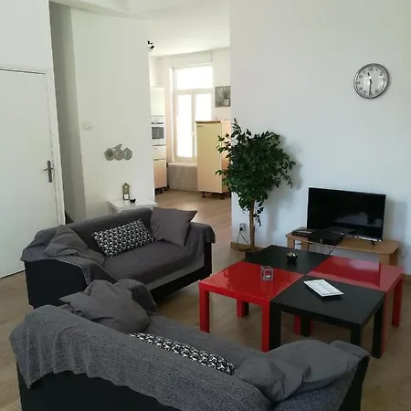 L'appart Audomarois Saint-Omer  Extérieur photo