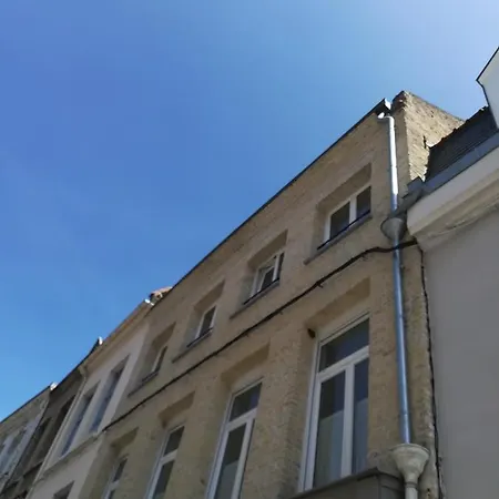 L'appart Audomarois Saint-Omer  Extérieur photo