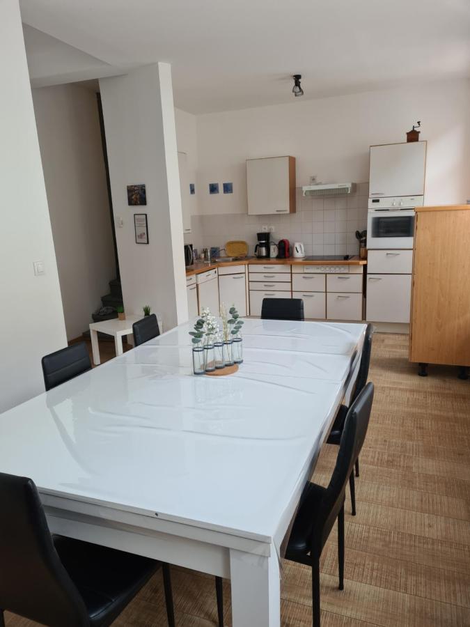 Apartment L'appart Audomarois Saint-Omer (Pas-de-Calais)