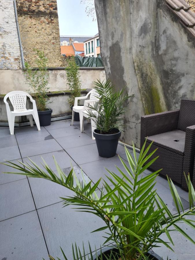 Apartment L'appart Audomarois