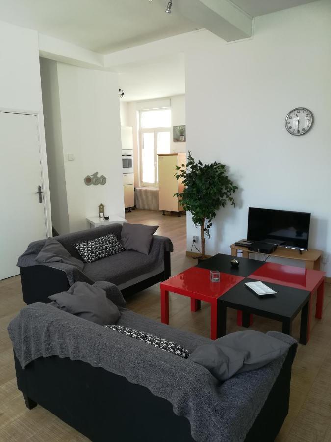 L'appart Audomarois Apartment Saint-Omer (Pas-de-Calais)