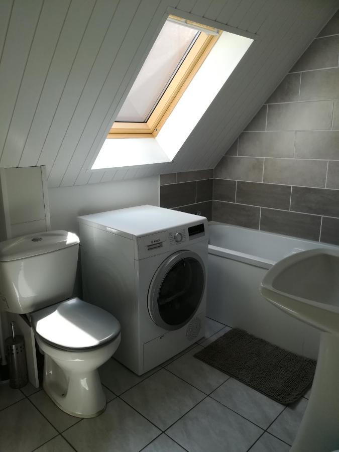 L'appart Audomarois Apartment *