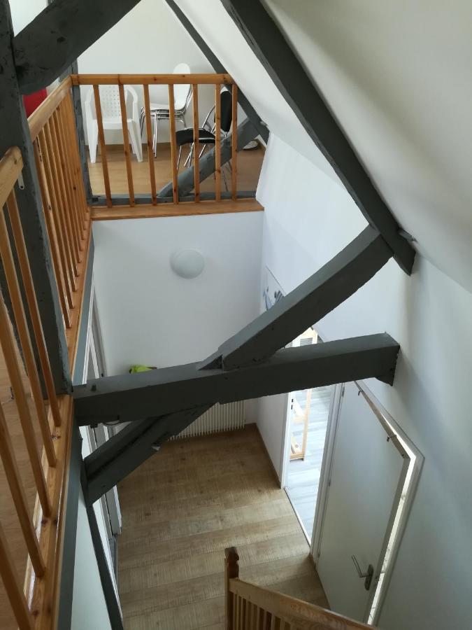 Apartment L'appart Audomarois *